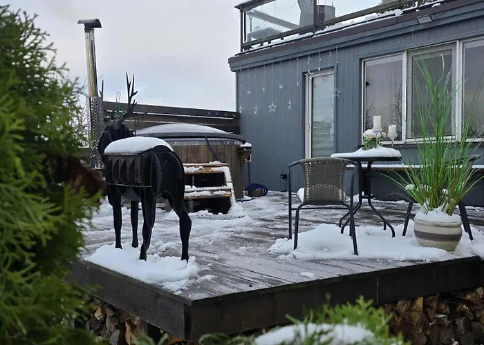 Апартаменти Odm&a Вільнюс