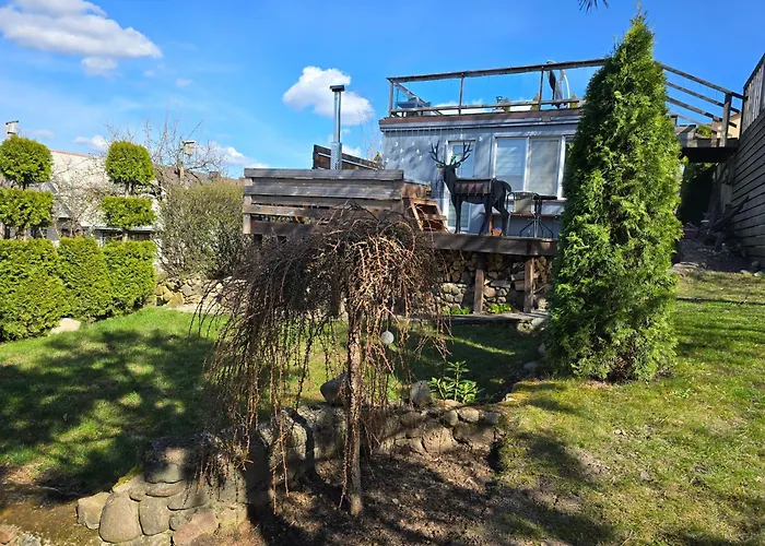 Apartamento Odm&a Vilna